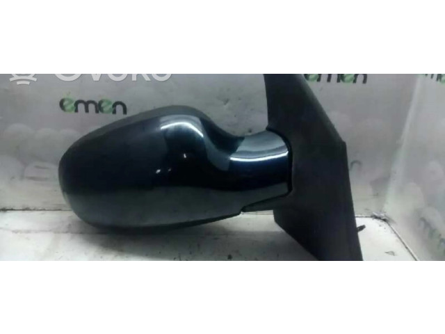 Зеркало электрическое Renault Scenic I 1996-2003 года