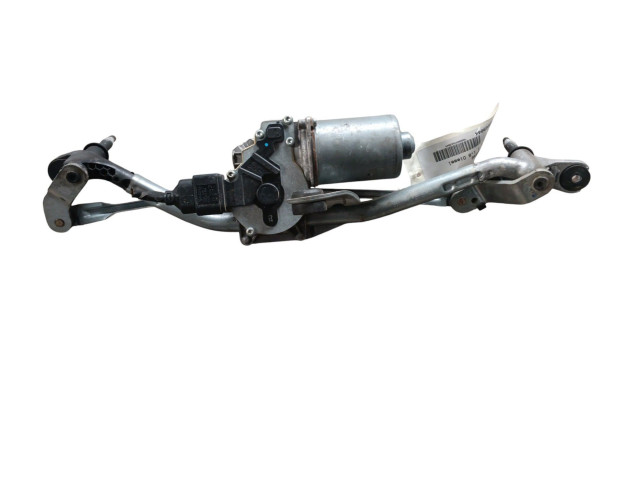 Моторчик дворников 8X1955023G Audi A1