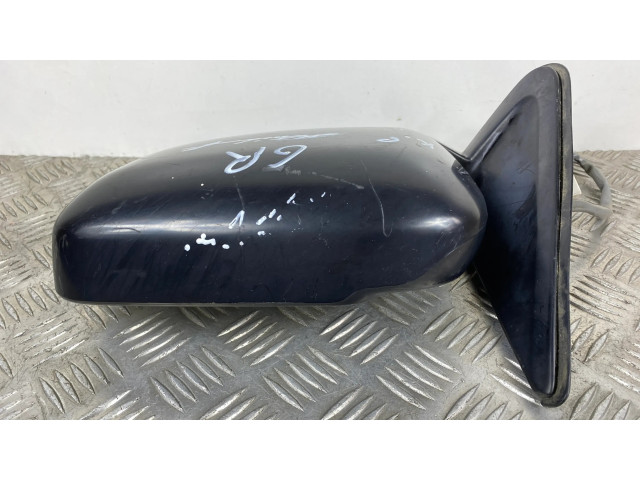 Zpětné zrcátko levé Nissan Patrol 4W60 2002