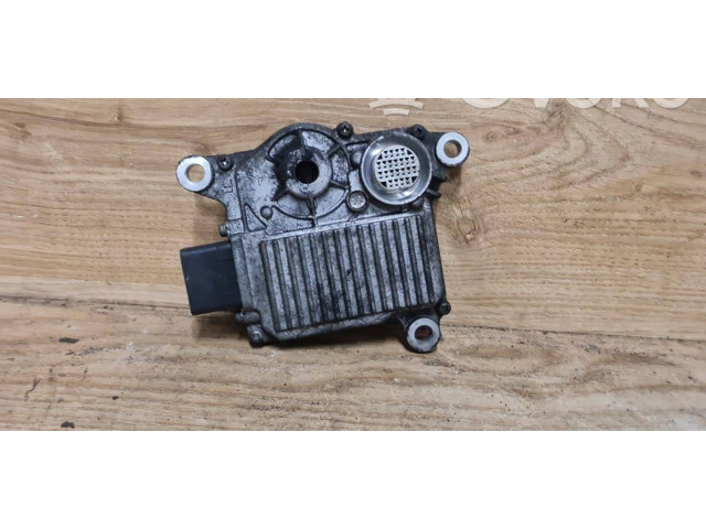 Блок управления коробкой передач 30735326 Volvo XC90