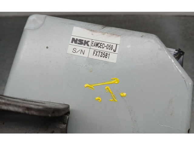 Рулевая рейка 488101601r Renault Scenic RX - года