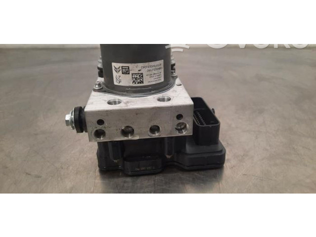 Блок АБС 9845052980   Citroen  C3 Aircross  2017 -  года