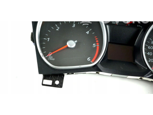 Панель приборов 6M2T-10849-CN Ford Galaxy