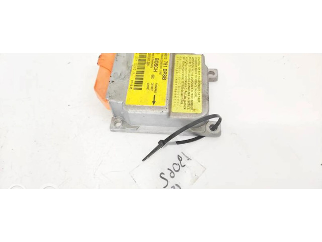 Блок подушек безопасности MR913791, 0285001290 Mitsubishi Carisma