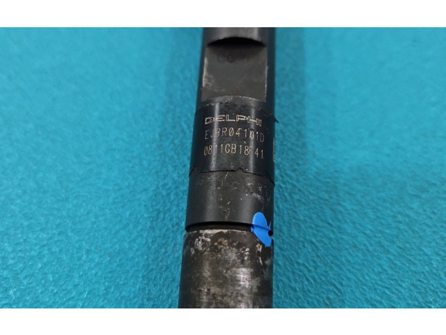 Vstřikovač EJBR04101D, IMPRK1439352 Renault Megane II