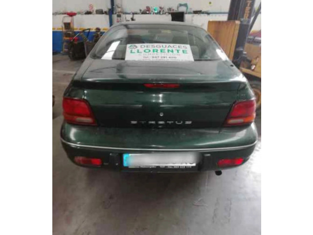 Řídící jednotka 04745860 Chrysler Stratus