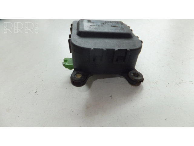 Двигатель задвижки потока воздуха