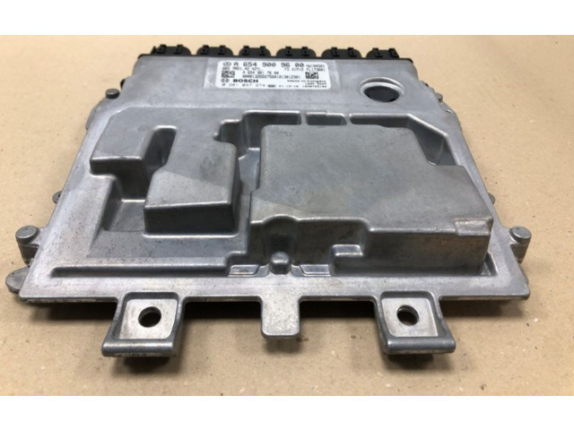 Řídící jednotka A6549017600, A6549009600 Mercedes-Benz B W247 2023