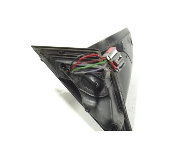 Зеркало электрическое Jaguar XF X250 2007 - 2015 года