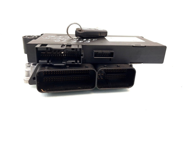 Řídící jednotka 8506281, 0281016068 BMW 1 E81 E87 2010