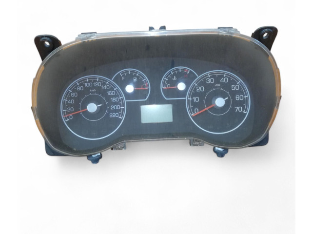 Панель приборов 51803089, 51803089 Fiat Grande Punto