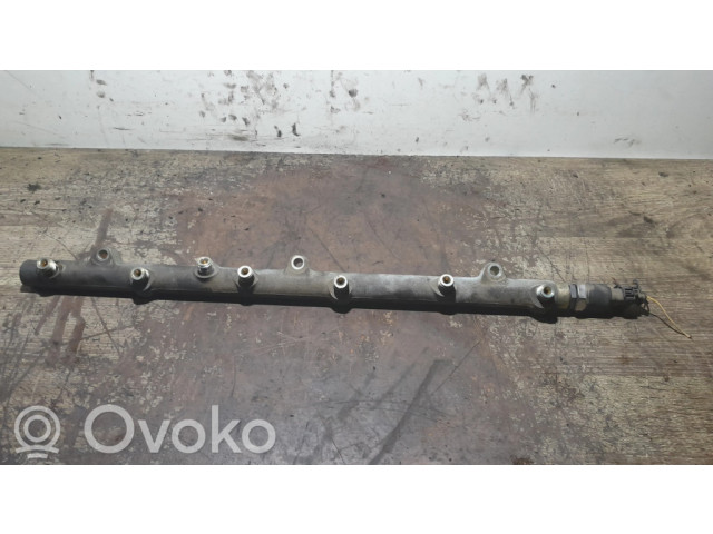 Vstřikovací lišta BMW X5 E53 pro naftový motor 3.0