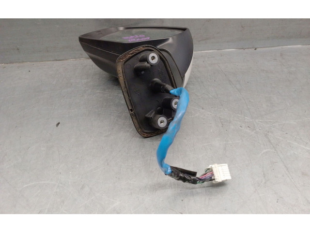 Zpětné zrcátko Subaru Outback (BS) 2015 91036AL200, 9PINES