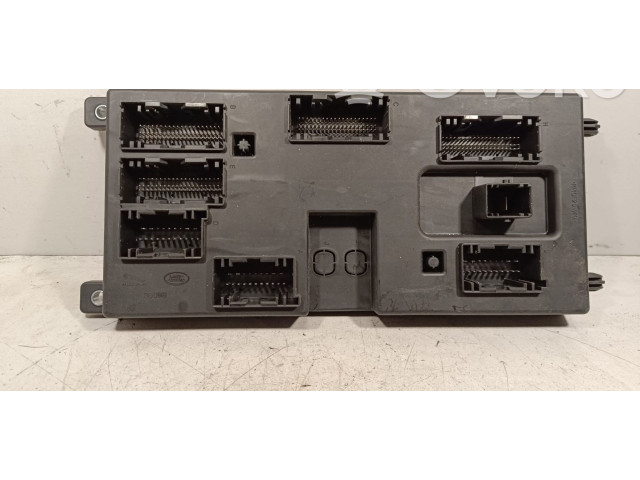 Блок комфорта GX7314F041AK, 581912F09 Jaguar XF X260