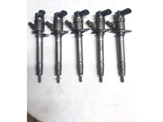 Форсунка 0445110078    Volvo V70   