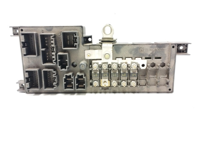 Турбина Блок предохранителей Volvo S80 518828017 для двигателя D5244T4