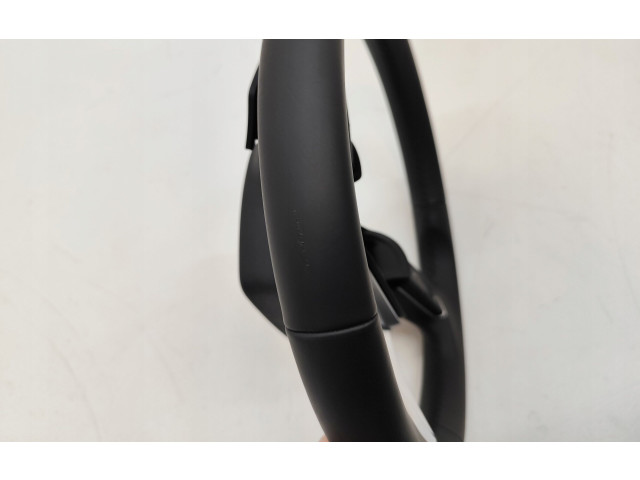 Руль Audi Q5 SQ5 2008 - 2017 года 80A419091CP, 2022ROK