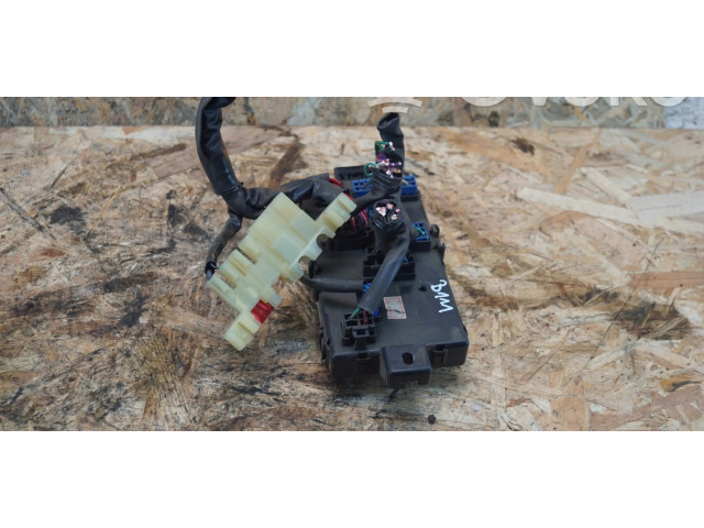 Блок предохранителей Daihatsu Terios