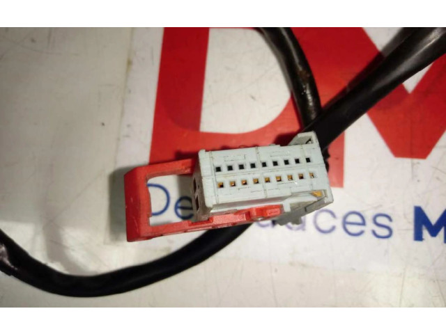 Зеркало электрическое Alfa Romeo 166 2003 - 2009 года