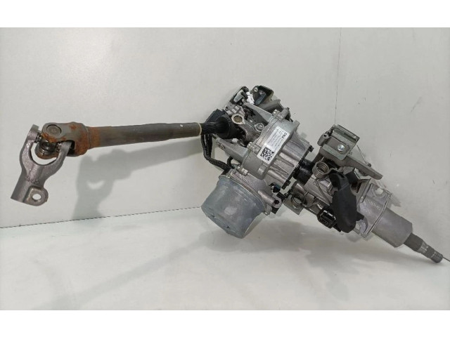 Рулевая рейка 52222233, 00522222330 Jeep Renegade 2014 - года