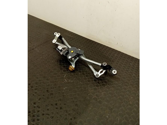 Моторчик дворников Peugeot 2008 II