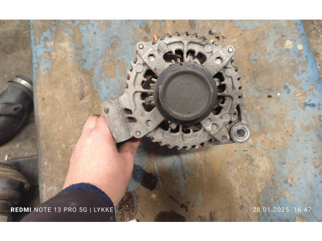 Генератор 8X2310300CB, 1042106120 Jaguar XF X250