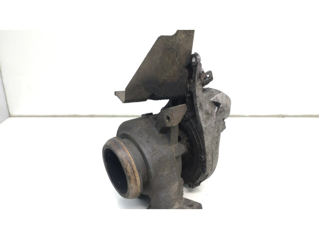 Turbodmychadlo Турбина A6460960099, 6NW008412 Mercedes-Benz E W211 2.1 64696130029943