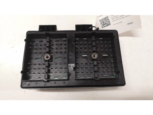 Pojistková skříňka 96821082, 6K300068 Chevrolet Captiva 2007