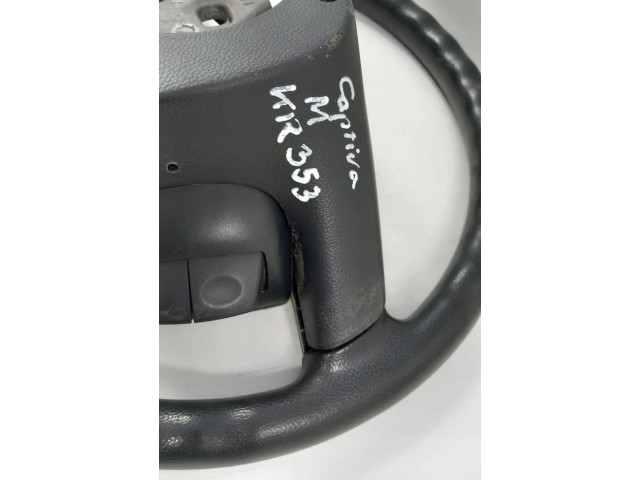 Volant Chevrolet Captiva 2014   