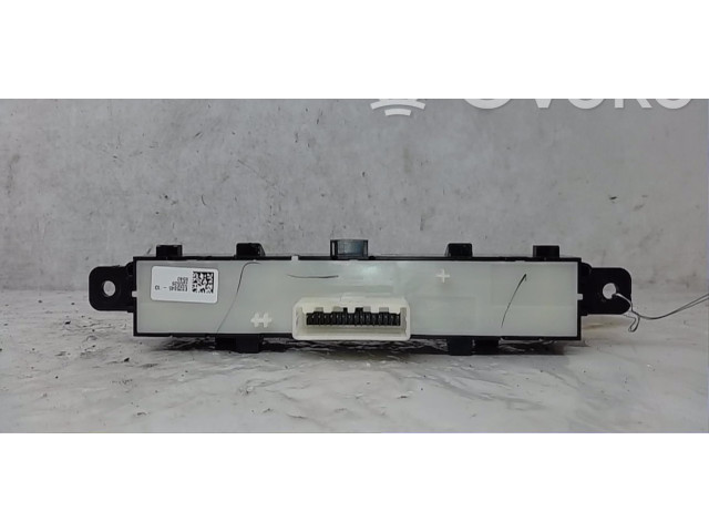 Дисплей 283E85816R Dacia Jogger