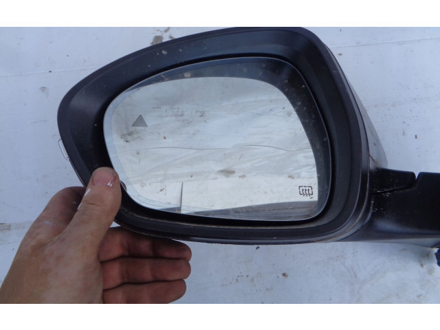 Zpětné zrcátko Alfa Romeo Stelvio 2016 57826363