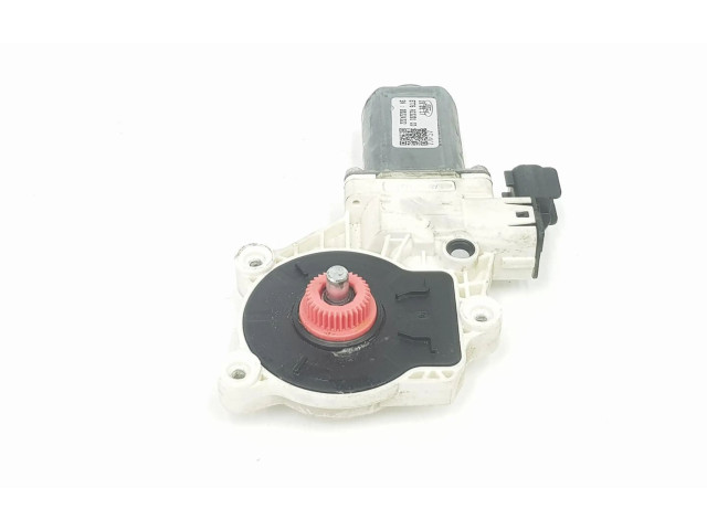 Зеркало электрическое Ford Transit - Tourneo Connect 2013 - 2022 года