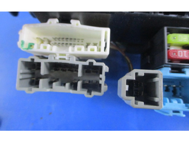 Блок предохранителей Honda City