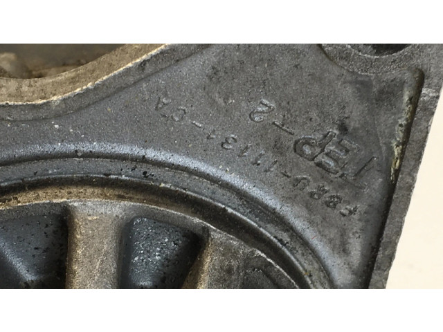 Стартер F8RU11131CA Ford Ranger