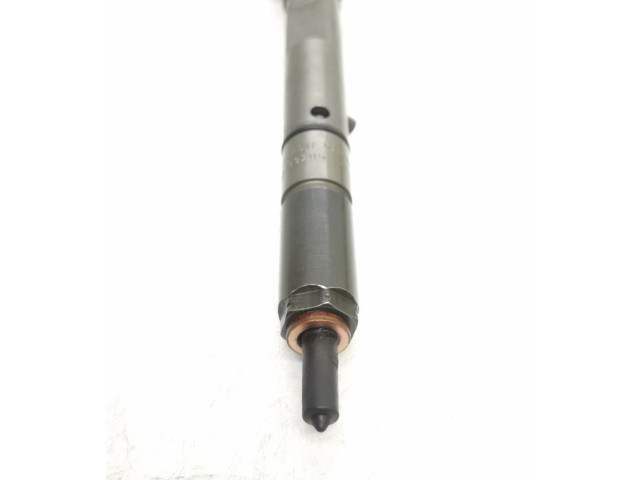 Форсунка 059130201f, 0432133795    Audi A6 S6 C5 4B  AKE 