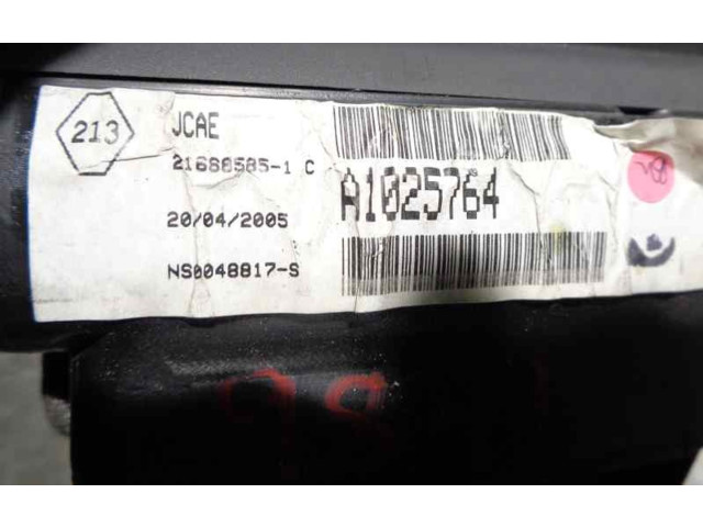 Vstřikovací čerpadlo 8200154477, 216763473X2 Renault Espace - Grand espace IV D/G9T J7