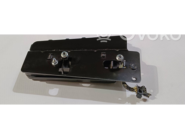 Подушка безопасности в сиденье 34047125A, 50906805 Maserati GranTurismo