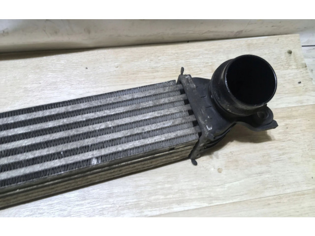 Интеркулер     Mini One - Cooper Coupe R56 