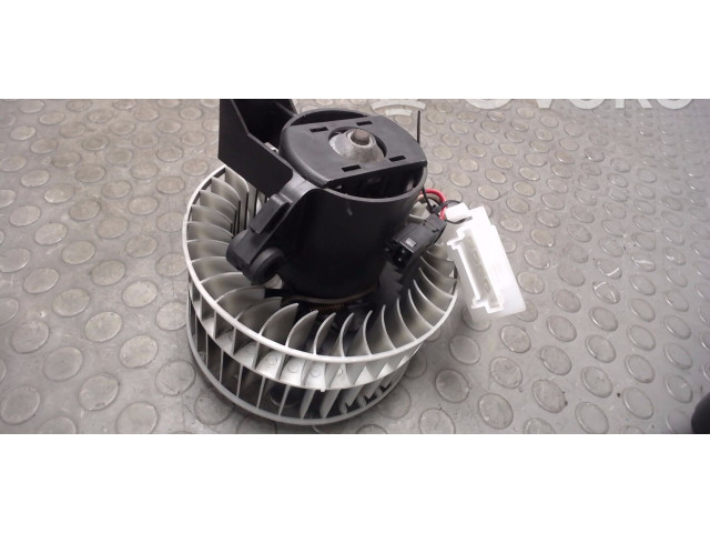 Вентилятор радиатора 1688201642 Mercedes-Benz A W168