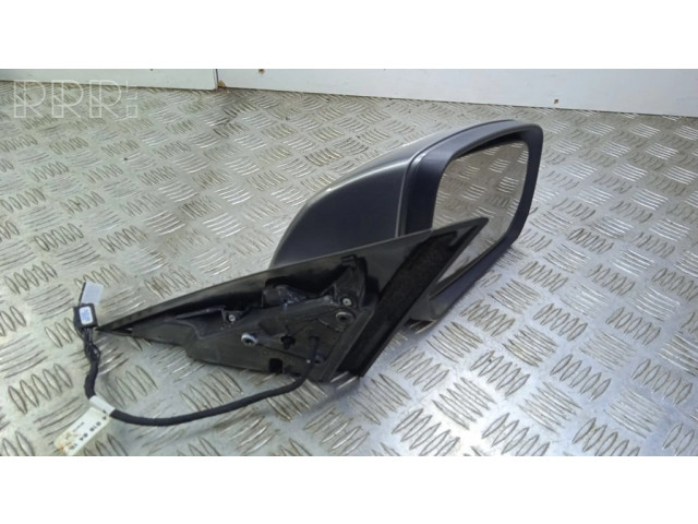 Зеркало электрическое     правое   Mercedes-Benz C AMG W204  2007-2014 года   