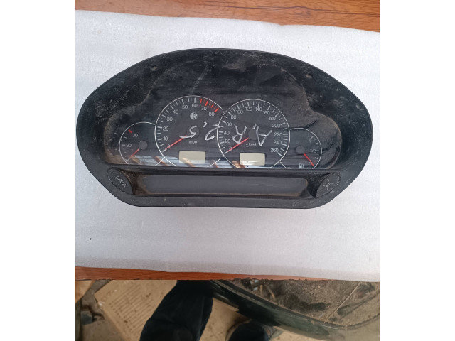 Панель приборов 6028479907, 156021036   Alfa Romeo 166       