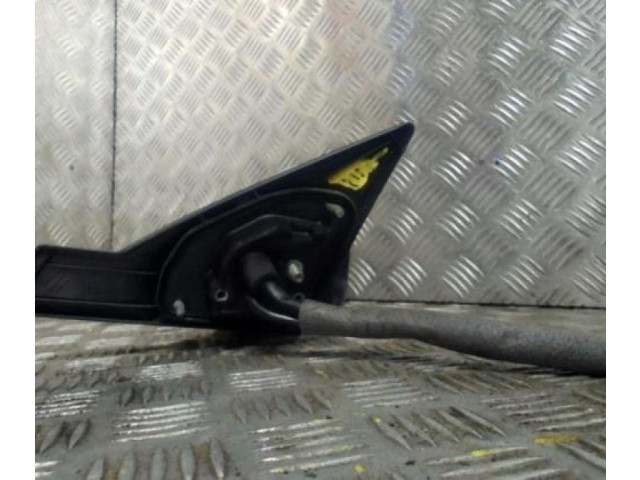 Зеркало электрическое Volvo S80 1999 - 2003 года