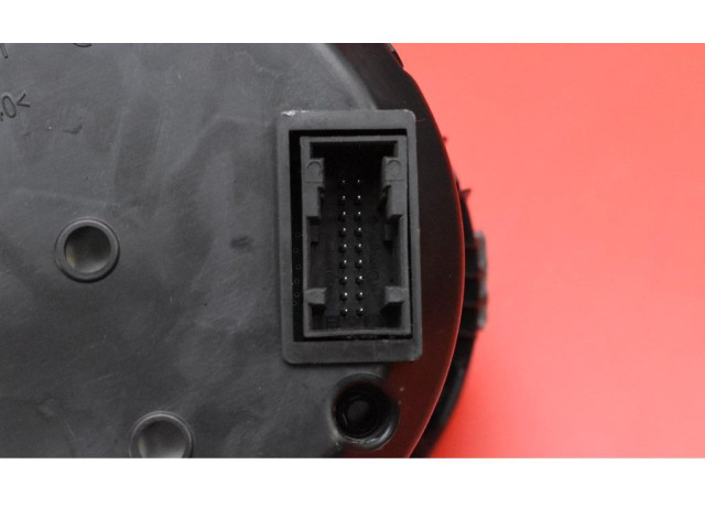 Панель приборов 5E0920781F, 5E0920781F Skoda Octavia Mk3 (5E)