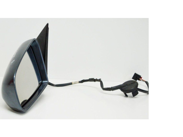 Zpětné zrcátko levé Audi A6 S6 C6 4F 2004 448505