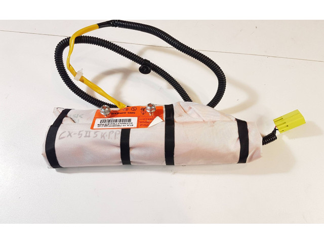 Подушка безопасности в сиденье 0589P1000679, JTA62090XXX Mazda CX-5 II
