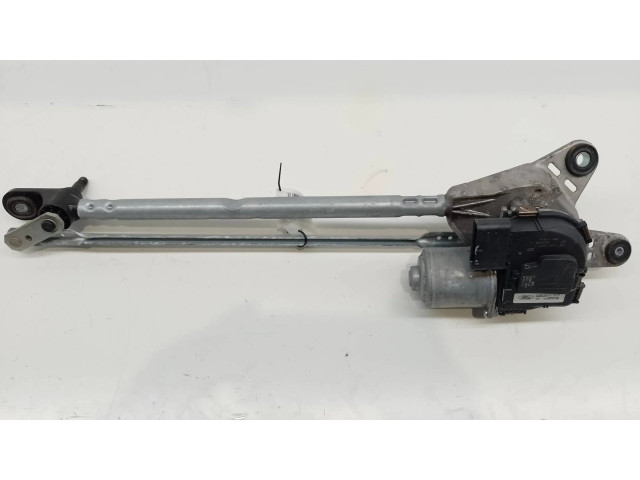 Моторчик дворников N1WB17500AA Ford Ranger IV