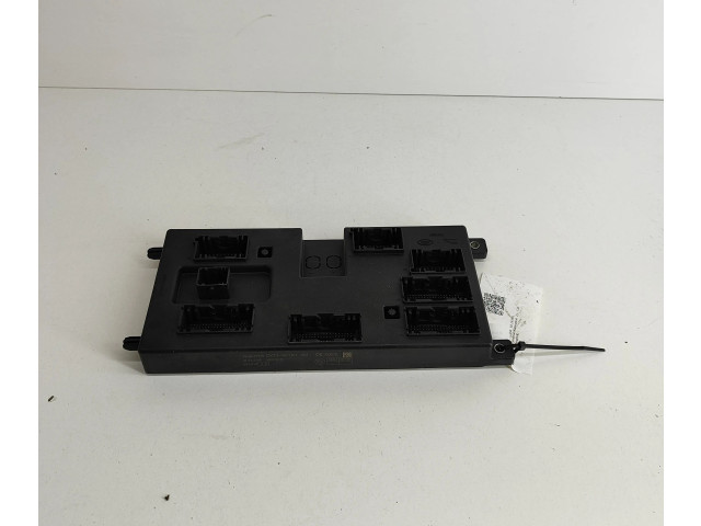 Блок комфорта GX7314F041AM   Jaguar XE   