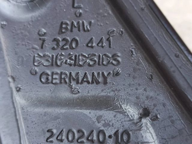 Zpětné zrcátko levé BMW 2 F46 2019 7421467, 51167421467