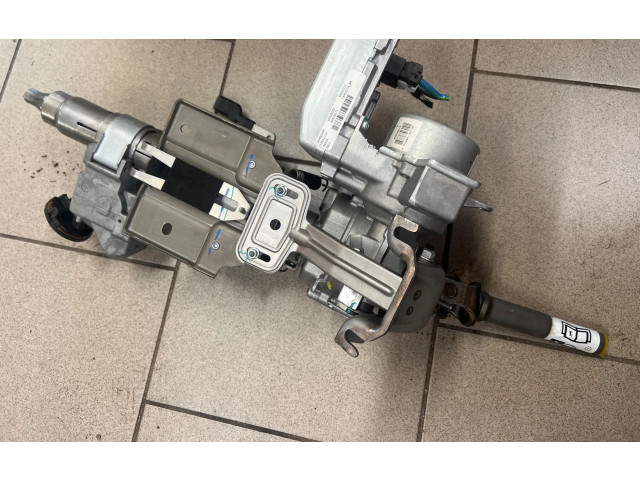    Рулевая рейка Cn153d071   Ford Ecosport 2013 - 2017 года