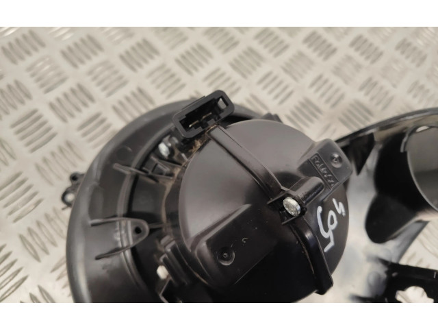 Вентилятор печки 6G9N18D413BA Volvo V60